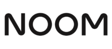 Noom, Company Logo, Executive Search Placement.