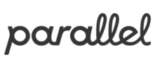 Parallel, Company Logo, Executive Search Placement.