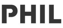 PHIL, Company Logo, Executive Search Placement.