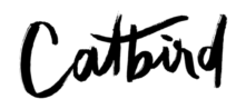 Catbird, Company Logo, Executive Search Placement.