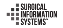 Surgical Information Systems, Company Logo, Executive Search Placement.
