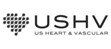 U.S. Heart & Vascular, Company Logo, Executive Search Placement.