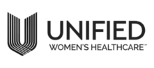 Unified Women’s Health, Company Logo, Executive Search Placement.
