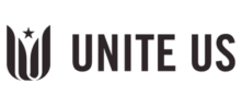 Unite Us, Company Logo, Executive Search Placement.