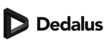Dedalus, Company Logo, Executive Search Placement.