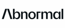 Abnormal, Company Logo, Executive Search Placement.