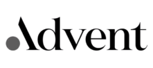 Advent International, Company Logo, Executive Search Placement.