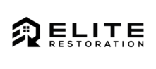 Elite Restoration Services Company Logo Executive Search Placement.