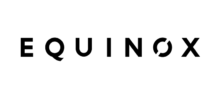 Equinox Company Logo Executive Search Placement.
