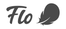 Flo Health Company Logo Executive Search Placement.