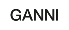 Ganni Company Logo Executive Search Placement.