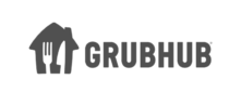 Grubhub Company Logo Executive Search Placement.