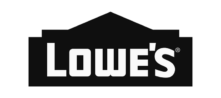 Lowe's Company Logo Executive Search Placement.