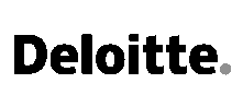Deloitte Company Logo Executive Search Placement.