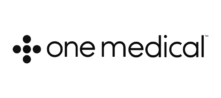 One Medical Company Logo Executive Search Placement.