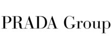 Prada Group Company Logo Executive Search Placement.