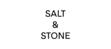 Salt & Stone Company Logo. Executive Search Placement