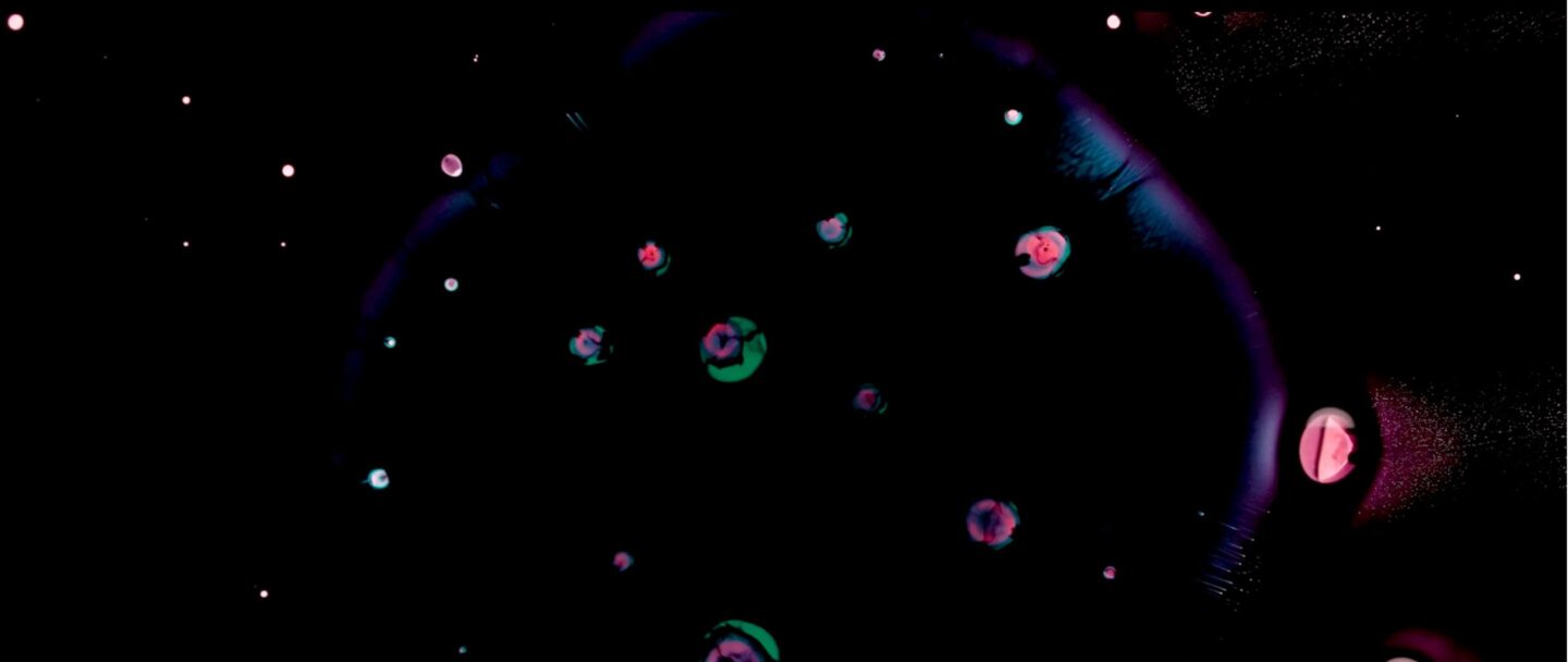 True's Life Sciences Practice Background Image.