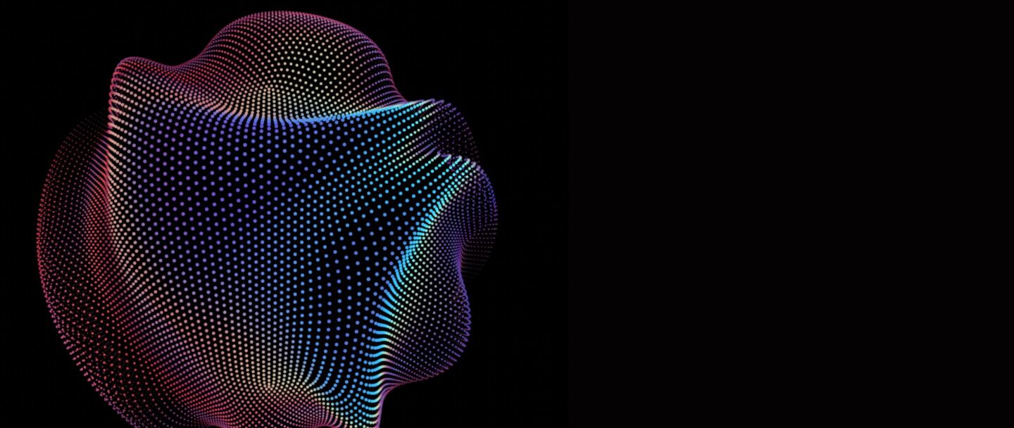 True's Cybersecurity & Defense Tech Practice Background Image.