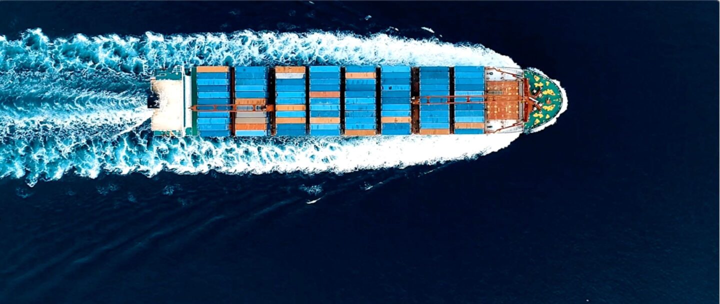 True's Supply Chain, Manufacturing & Operations Practice Background Image.