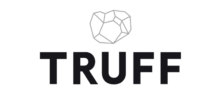 Truff Company Logo Executive Search Placement.