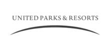 United Parks Company Logo Executive Search Placement.