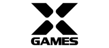 X Games Company Logo Executive Search Placement.