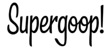 Supergoop Company Logo