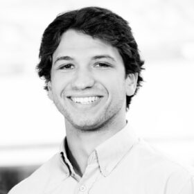 Matisse Schafer, Executive Search, Principal.