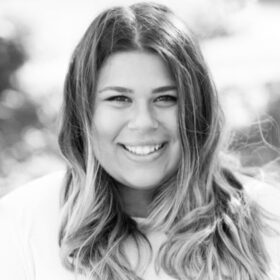 Dani Crepeau, Executive Search, Principal.