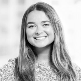 Alex Faegenburg, Executive Search, Principal.