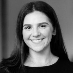 Lauren Weinberger, Executive Search, Principal.