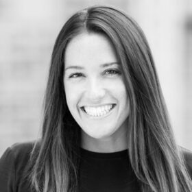 Micaela Moffa, Executive Search, Principal.