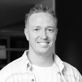 Mitchell Young, Executive Search, Principal.