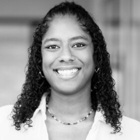 Nali Byrd, Executive Search, Principal.