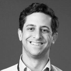 David Dubow, Executive Search, Principal.