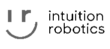 Intuition Robotics Executive Search Placement Company Logo.