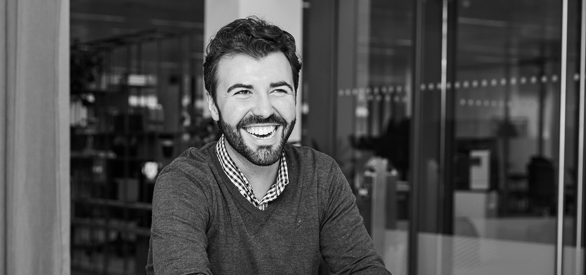 Charlie Ruck: Executive Search, Partner — True