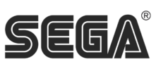 Sega, Company Logo, Executive Search Placement.