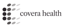 Covera Health, Company Logo, Executive Search Placement.