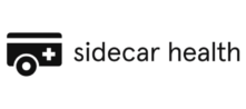 Sidecar Health, Company Logo, Executive Search Placement.