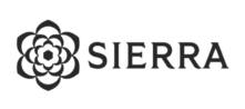 Sierra AI, Company Logo, Executive Search Placement.