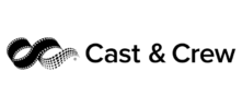 Cast & Crew, Company Logo, Executive Search Placement.