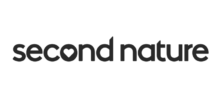 second nature, Company Logo, Executive Search Placement.