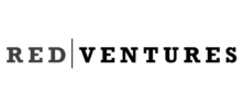 red ventures, Executive Search Placement, Company Logo.