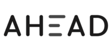 Ahead, Company Logo, Executive Search Placement.