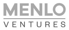 Menlo Ventures, Executive Search, Company Logo.