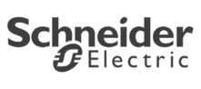 Schneider Electric, Company Logo, Executive Search Placement.