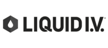 Liquid IV, Company Logo, Executive Search Placement.