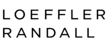 Loeffler Randall, Company Logo, Executive Search Placement.